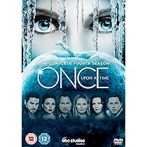 その他 Once Upon A Time: The Complete Second Season [Region 1] Once Upon A Time: The Complete Second Season [Region 1